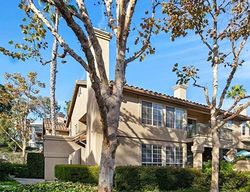 Pre-foreclosure in  HILLGATE PL Aliso Viejo, CA 92656