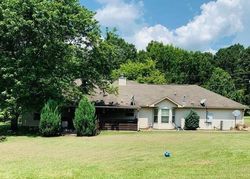 Pre-foreclosure in  CORTON TER Pearcy, AR 71964