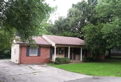 Pre-foreclosure Listing in W 3RD ST MOUNTAIN HOME, AR 72653