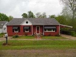Pre-foreclosure Listing in W 5TH ST BOONEVILLE, AR 72927
