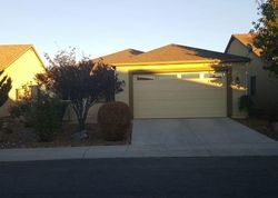 Pre-foreclosure in  N COMMAND POINT DR Prescott Valley, AZ 86315