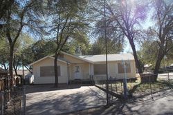 Pre-foreclosure in  W BRIDLE PATH LN Payson, AZ 85541