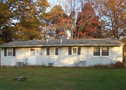 Pre-foreclosure in  HILLCREST DR Amelia, OH 45102