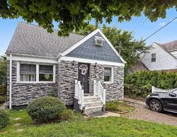 Pre-foreclosure in  LANGLEY AVE West Hempstead, NY 11552