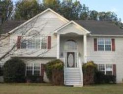 Pre-foreclosure Listing in MAE CT WINSTON, GA 30187