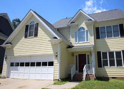 Pre-foreclosure in  CAROSTONE CT Cary, NC 27513