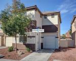 Pre-foreclosure in  CLANCY ST Las Vegas, NV 89156