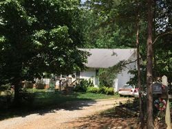 Pre-foreclosure in  COUNTRY VIEW CIR Gainesville, GA 30506