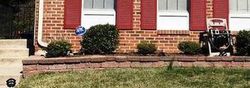 Pre-foreclosure in  HOLLYBERRY WAY Frederick, MD 21703