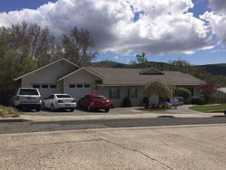 Pre-foreclosure in  PROSSER AVE Prosser, WA 99350