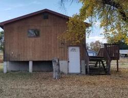 Pre-foreclosure Listing in MT HIGHWAY 212 CHARLO, MT 59824