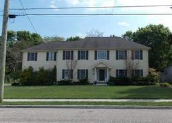 Pre-foreclosure in  EAST DR Linwood, NJ 08221