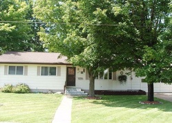 Pre-foreclosure Listing in AVERY AVE PARK FALLS, WI 54552