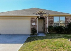 Pre-foreclosure in  27TH AVE N Texas City, TX 77590