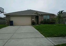 Pre-foreclosure in  27TH AVE N Texas City, TX 77590