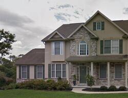 Pre-foreclosure in  PROSPEROUS DR Harrisburg, PA 17112