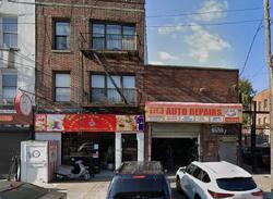 Pre-foreclosure in  UTICA AVE Brooklyn, NY 11203
