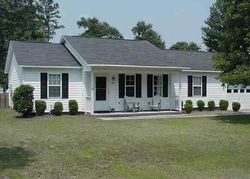Pre-foreclosure in  BANNERMANS MILL RD Richlands, NC 28574