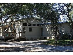 Pre-foreclosure in  CRAWFORD RD Spicewood, TX 78669