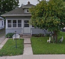 Pre-foreclosure in  W 32ND ST Indianapolis, IN 46208