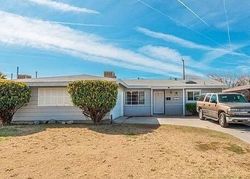 Pre-foreclosure in  16TH ST W Lancaster, CA 93534