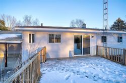 Pre-foreclosure Listing in ROGER THOMAS DR MOUNT MORRIS, MI 48458