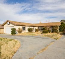 Pre-foreclosure in  50TH ST W Lancaster, CA 93536