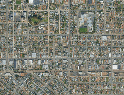 Pre-foreclosure in  HENSLEY ST San Diego, CA 92102