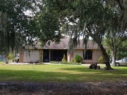 Pre-foreclosure in  COWART RD Plant City, FL 33567
