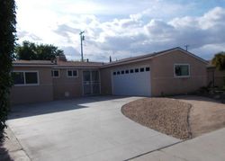 Pre-foreclosure in  ANDALE AVE Lancaster, CA 93535