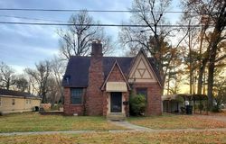 Pre-foreclosure Listing in HIGH ST UNION CITY, TN 38261