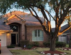 Pre-foreclosure Listing in BERKSHIRE RIDGE DR SUGAR LAND, TX 77479