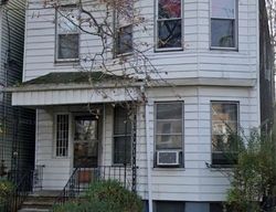 Pre-foreclosure in  GAUTIER AVE Jersey City, NJ 07306