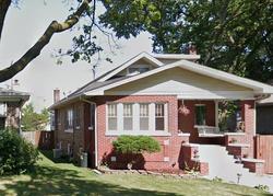 Pre-foreclosure in  ROSE ST Bensenville, IL 60106