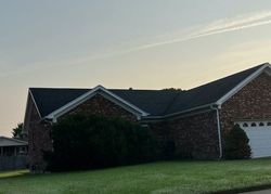 Pre-foreclosure in  HASSOCK DR Louisville, KY 40258