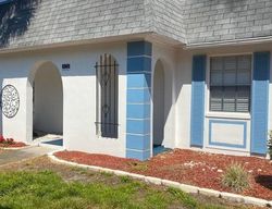 Pre-foreclosure in  RICHMERE DR New Port Richey, FL 34652