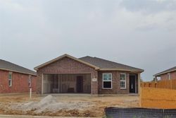Pre-foreclosure in  BASE LIGHT DR Hockley, TX 77447