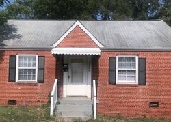 Pre-foreclosure in  PRESSON BLVD Richmond, VA 23224