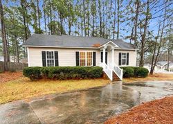 Pre-foreclosure Listing in MAILWOOD DR KNIGHTDALE, NC 27545
