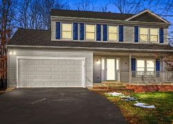 Pre-foreclosure Listing in CALVARY PL CENTREVILLE, VA 20121