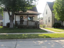 Pre-foreclosure in  SMITH ST Riverview, MI 48193