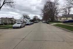 Pre-foreclosure in  SMITH ST Riverview, MI 48193