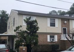 Pre-foreclosure in  DIVEN ST Norfolk, VA 23505