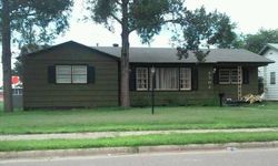 Pre-foreclosure in  33RD ST Lubbock, TX 79410