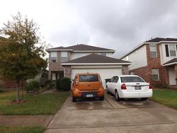Pre-foreclosure in  TIERRA PALMS CT Houston, TX 77034