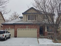 Pre-foreclosure in  E 117TH AVE Brighton, CO 80603