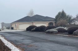 Pre-foreclosure in  S HIGHLANDS BLVD West Richland, WA 99353