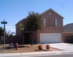 Pre-foreclosure in  CARRIZO DR Laredo, TX 78045