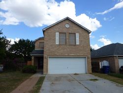 Pre-foreclosure in  CARRIZO DR Laredo, TX 78045