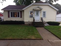 Pre-foreclosure Listing in PARK ST WAUPUN, WI 53963